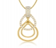 Buy Diamond Pendant